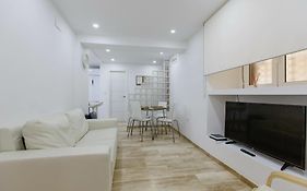 Apartamento La Merced