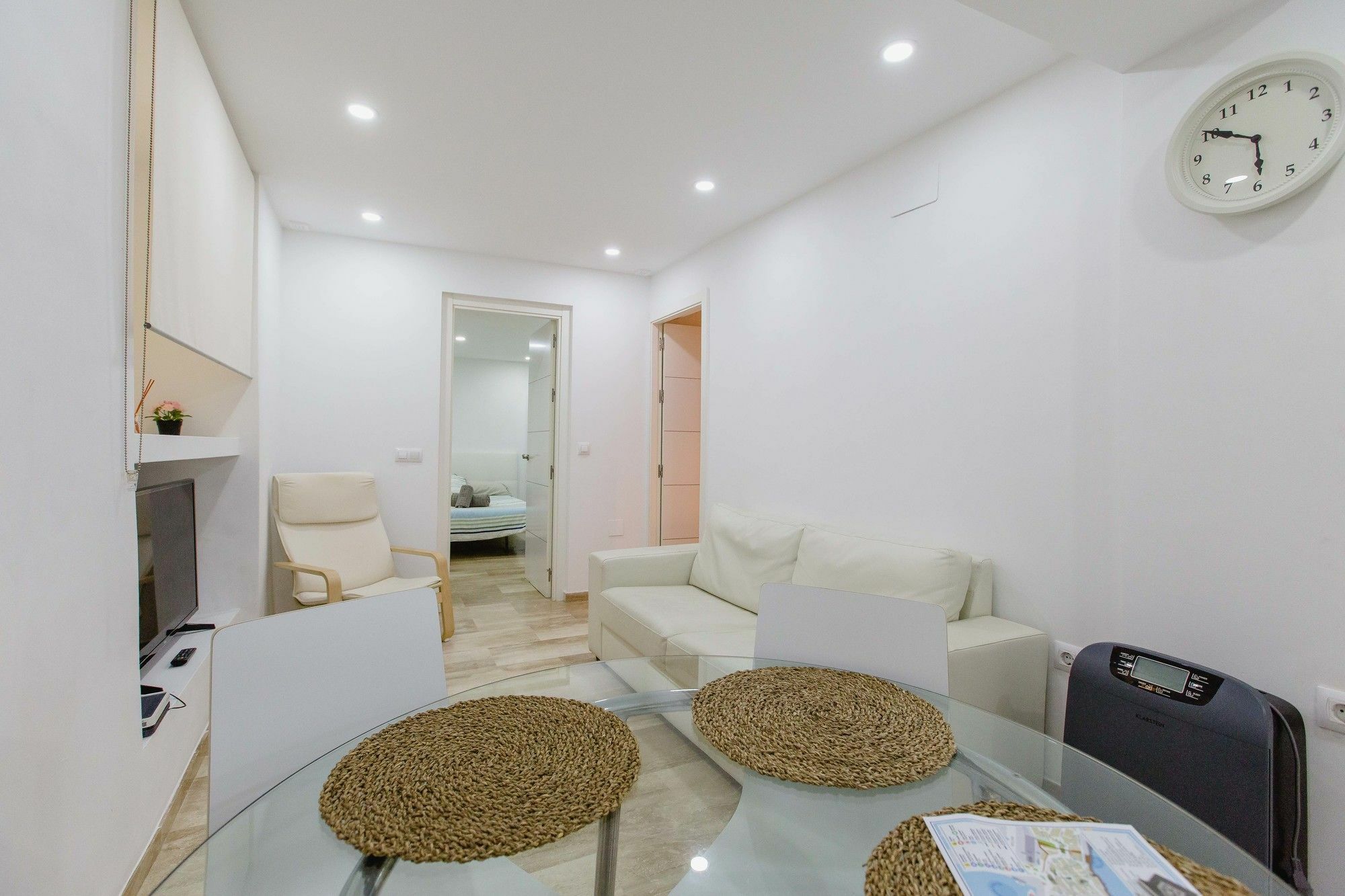Apartamento La Merced Cádiz Exterior foto