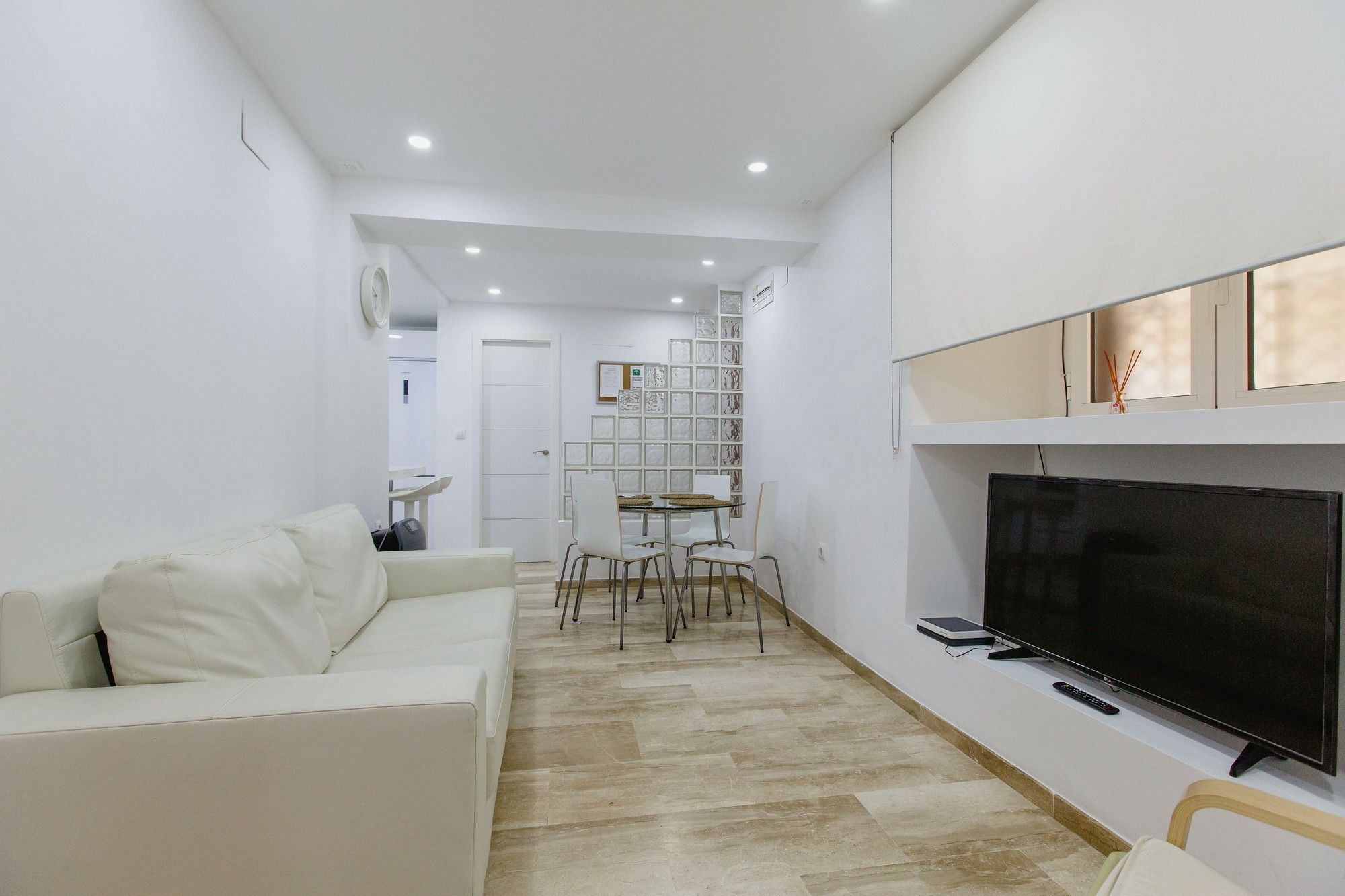 Apartamento La Merced Cádiz Exterior foto